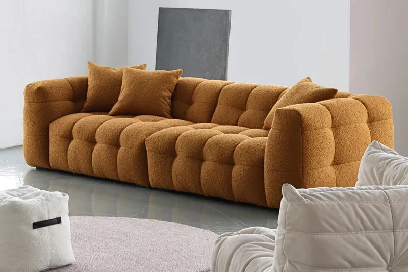 Marshmallow Sofa