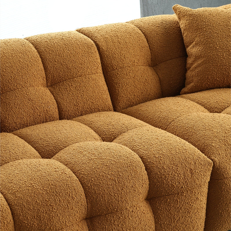 Marshmallow Sofa