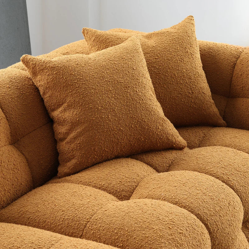 Marshmallow Sofa