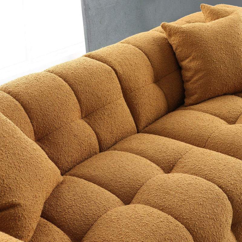 Marshmallow Sofa
