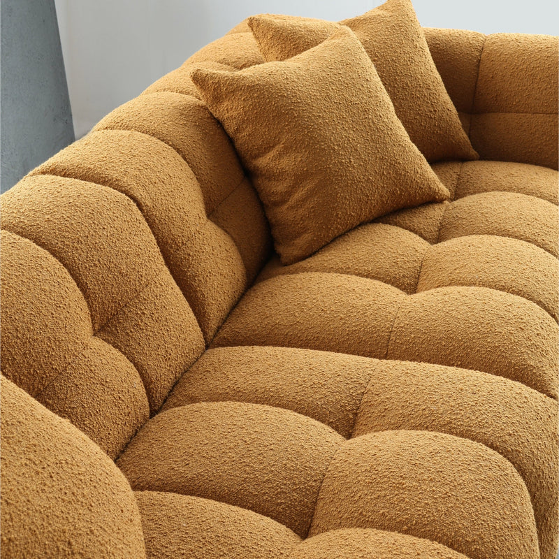 Marshmallow Sofa