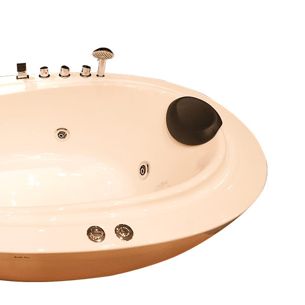 Timeless Elegance Bathroom Sink