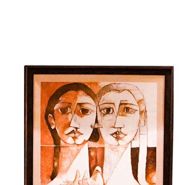 Elegant Impressions Classic Wall Paintings