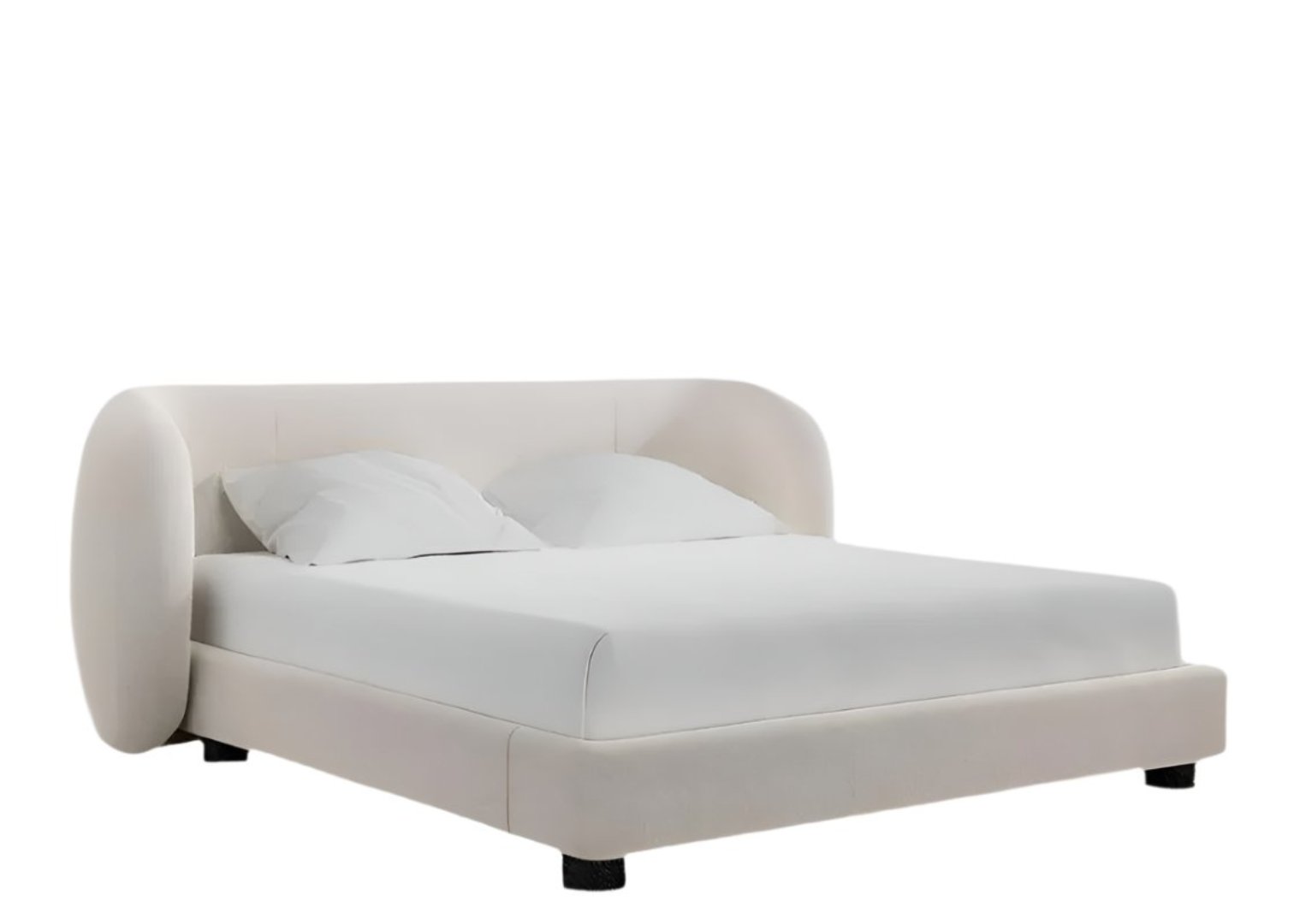 Porada Soft Bay Bed