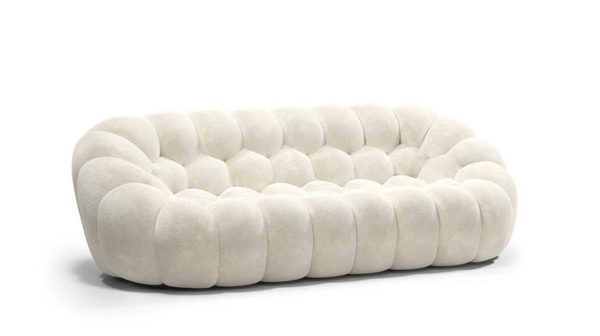 4.5 SEAT BUBBLE SOFA