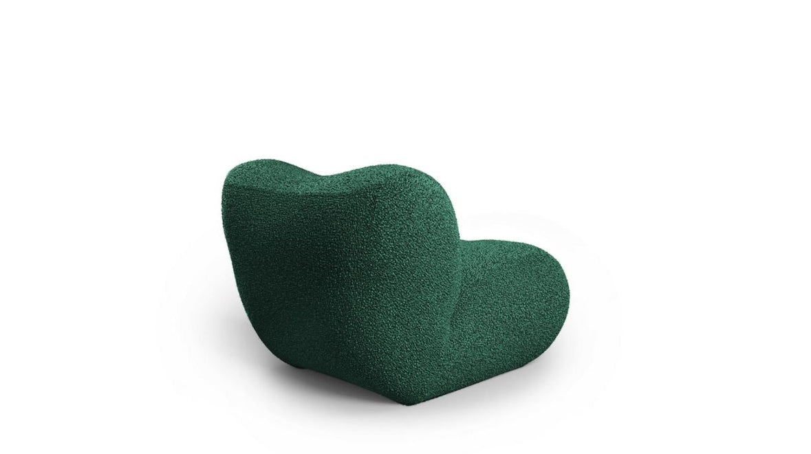 HUBBA ARMCHAIR