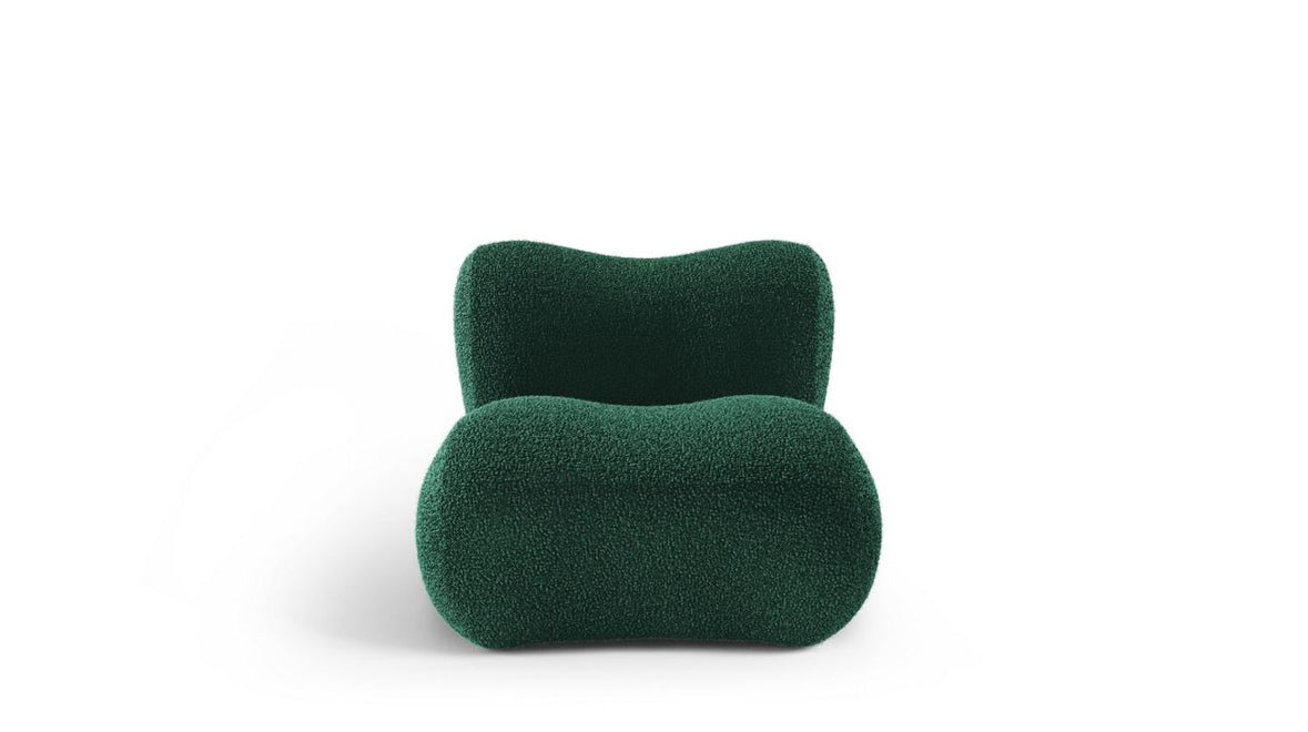 HUBBA ARMCHAIR