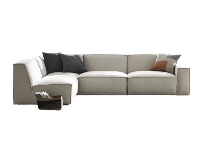 Jonathan Chaise Sectional Sofa