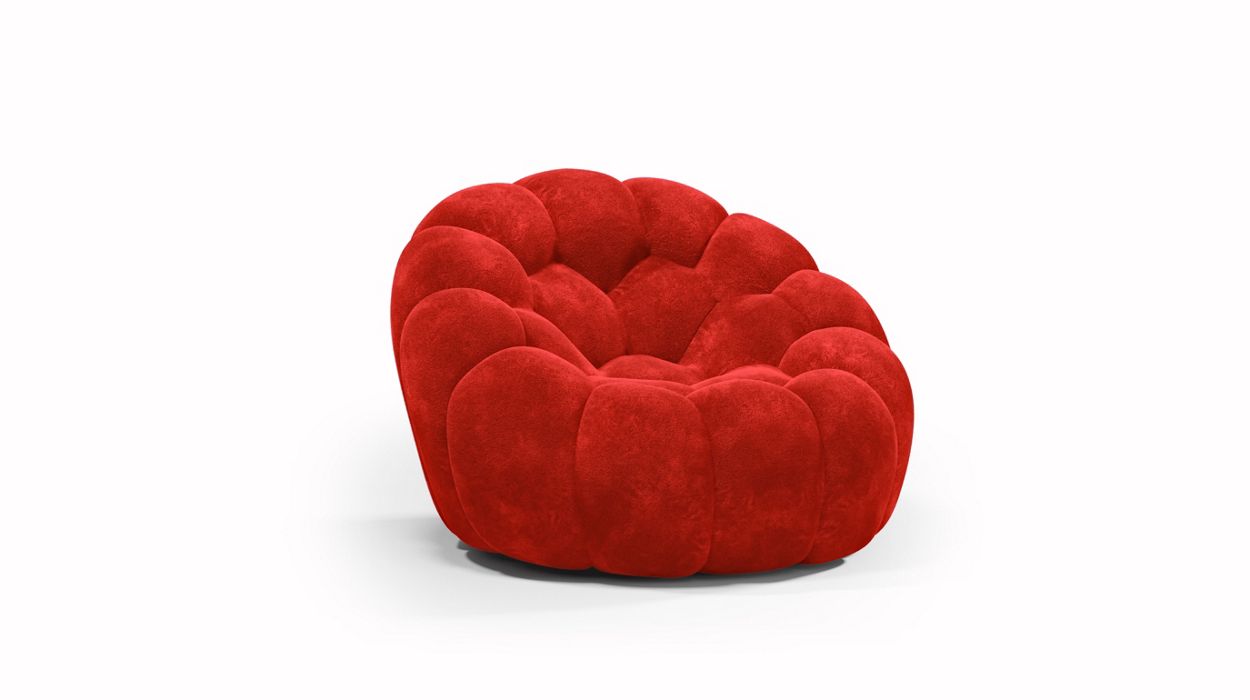 SINGLE BUBBLE SOFA