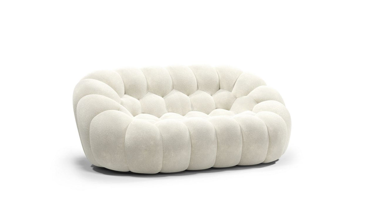 2.5 SEATER BUBBLE SOFA