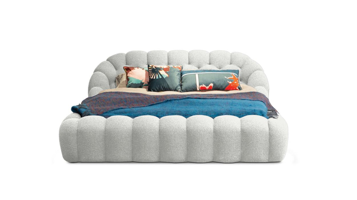 BUBBLE BED