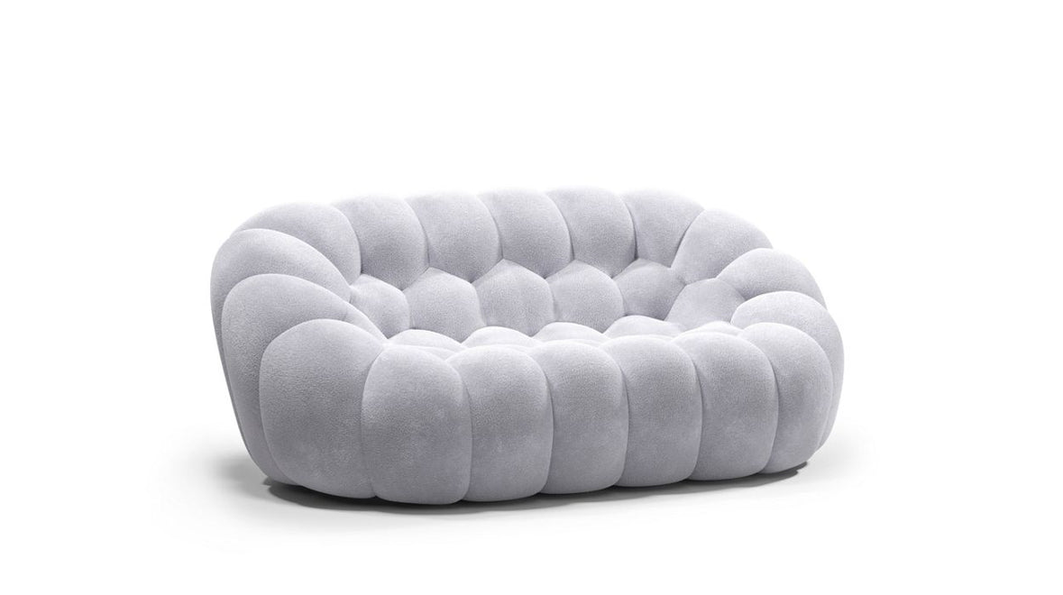 2.5 SEATER BUBBLE SOFA