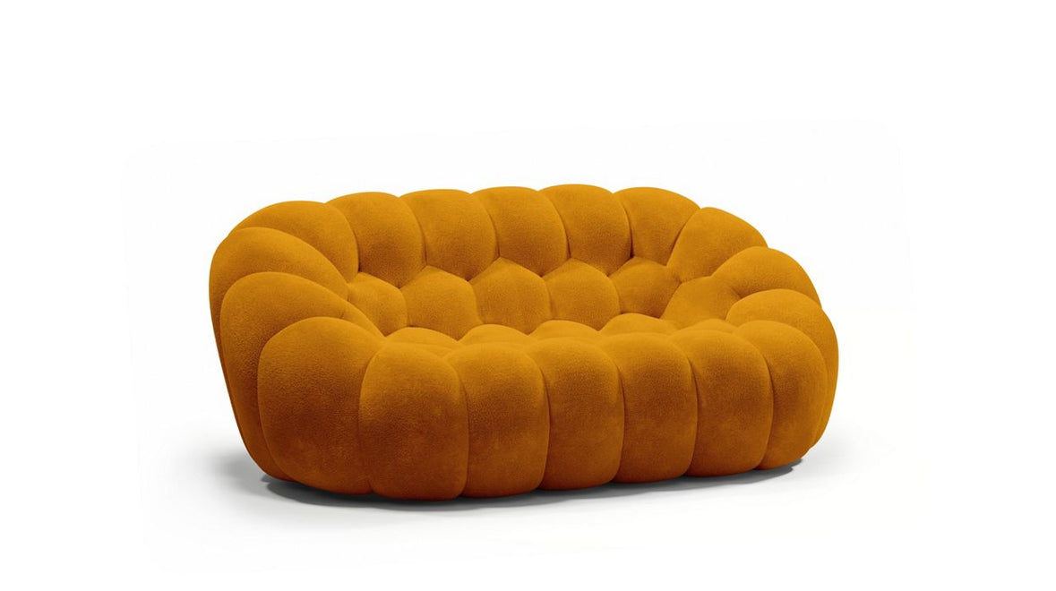 2.5 SEATER BUBBLE SOFA