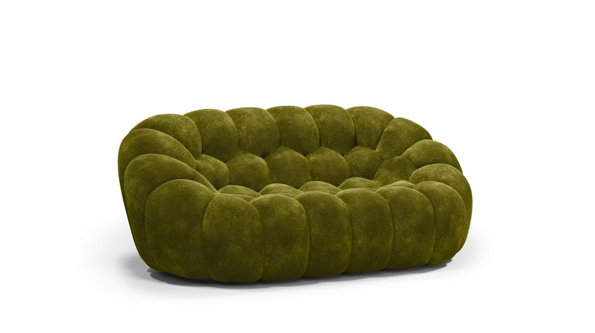 2.5 SEATER BUBBLE SOFA