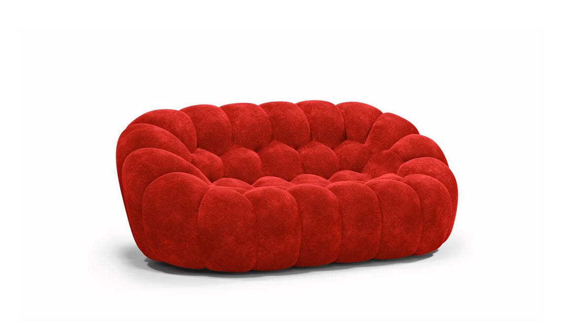 2.5 SEATER BUBBLE SOFA