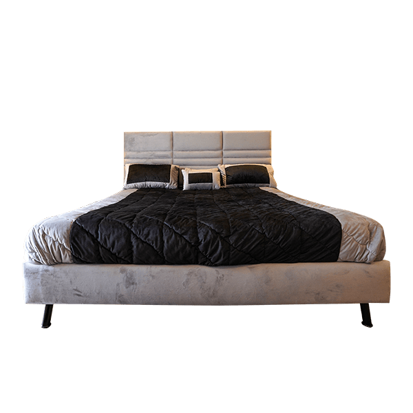 Imperial Indulgence Bed