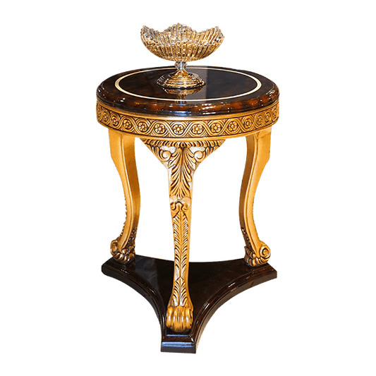 The Golden Triangle - Classic Table Stool