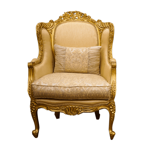 Espanol Elegance Chair