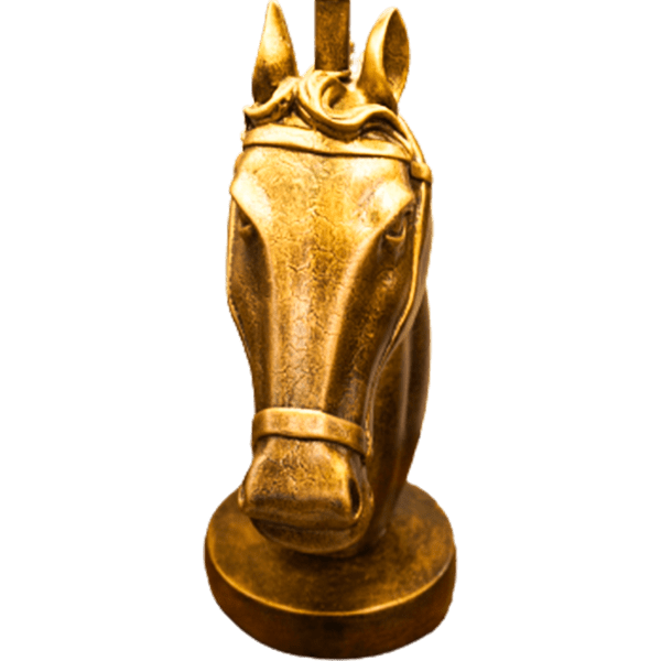 Galloping Glow Table Lamp