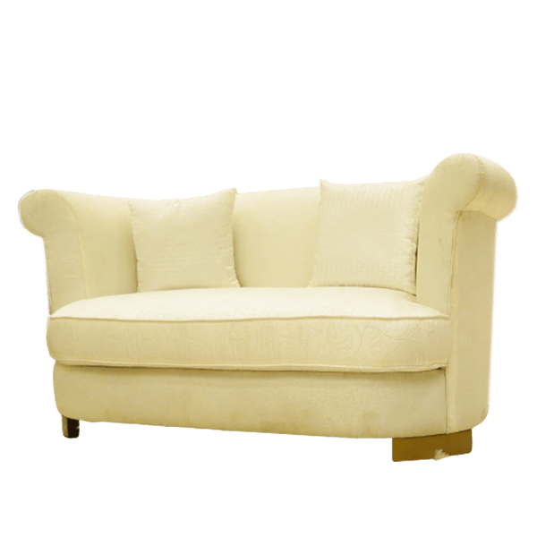 Elegant Encore Sofa