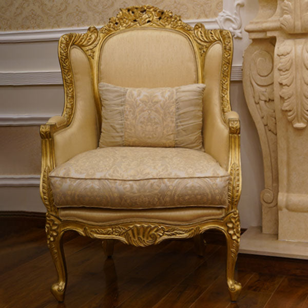 Espanol Elegance Chair