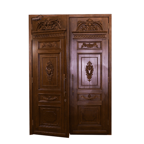 Spanish Serenade Door