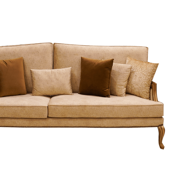 Cozy Couture Sofa