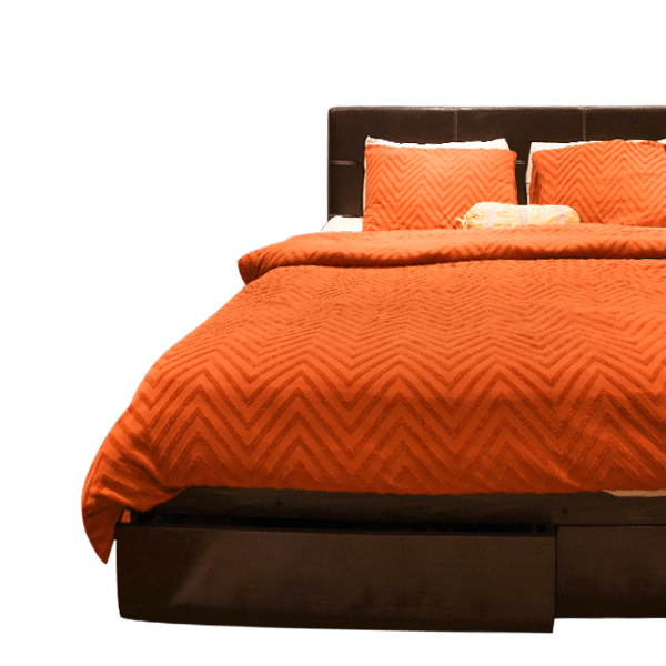 Exclusive Elegance Maknisa Bed