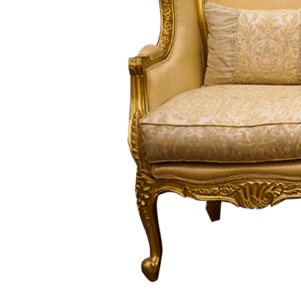 Espanol Elegance Chair