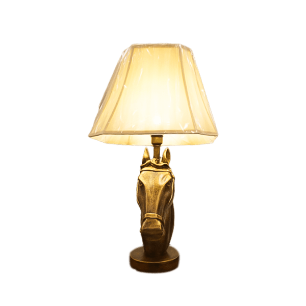 Galloping Glow Table Lamp