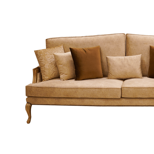 Cozy Couture Sofa