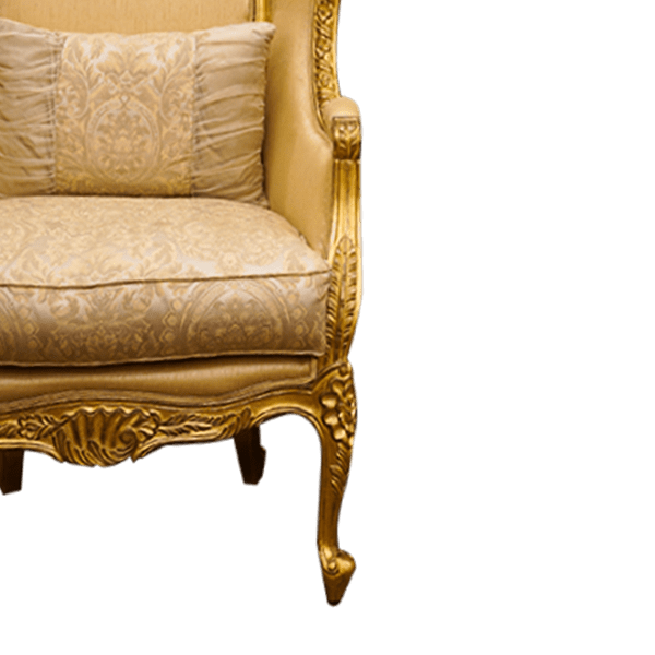 Espanol Elegance Chair