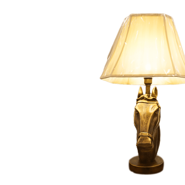 Galloping Glow Table Lamp