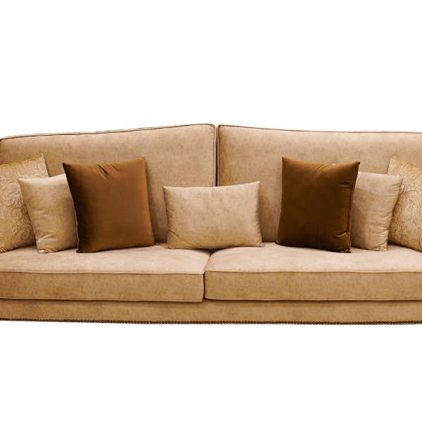 Cozy Couture Sofa