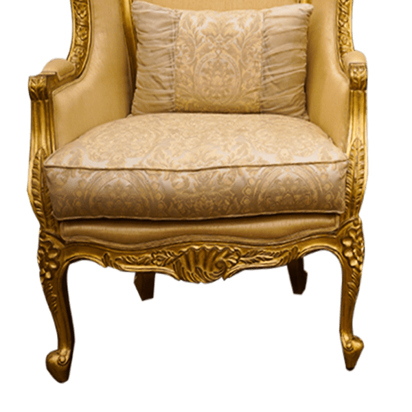 Espanol Elegance Chair