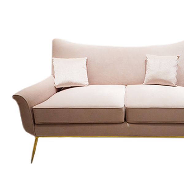 Imperfectio: The Versatile Modular Sofa