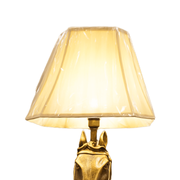 Galloping Glow Table Lamp