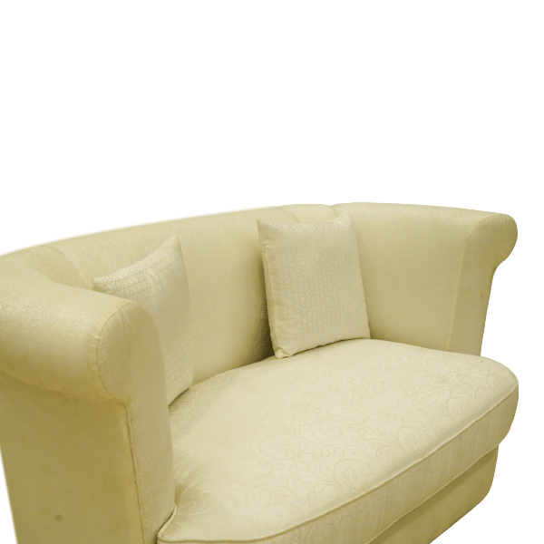 Elegant Encore Sofa