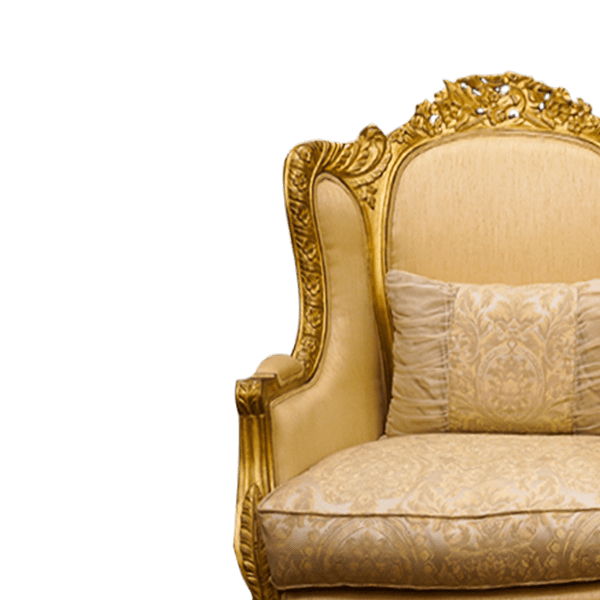 Espanol Elegance Chair