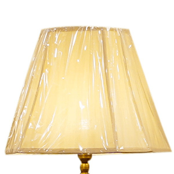 Elegant Ivory Lamp