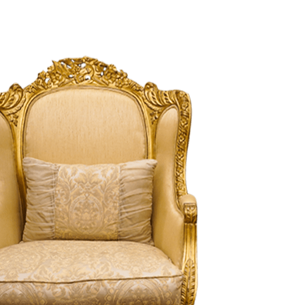 Espanol Elegance Chair