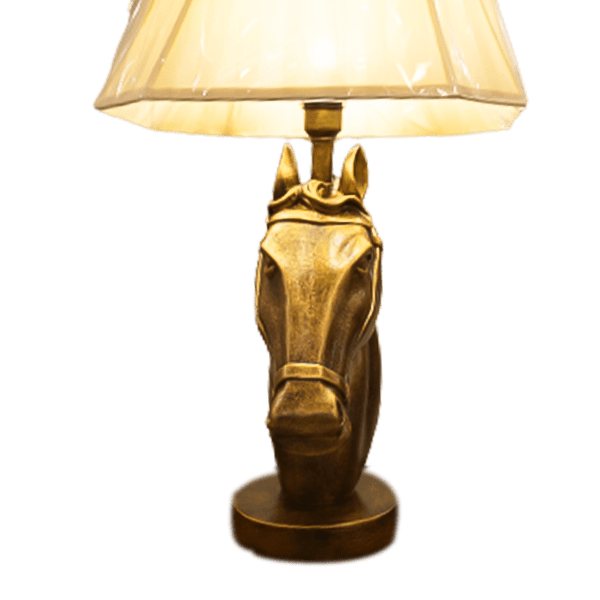 Galloping Glow Table Lamp