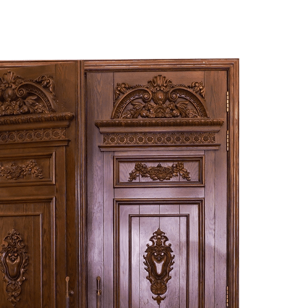 Spanish Serenade Door