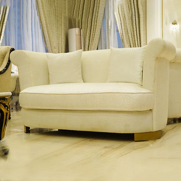 Elegant Encore Sofa