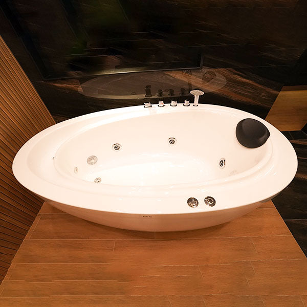 Timeless Elegance Bathroom Sink