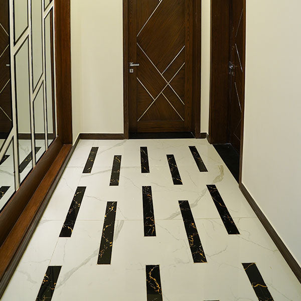 New Classic Indoor Floor Tiles