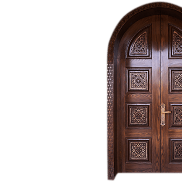 French Flair Entry Doors