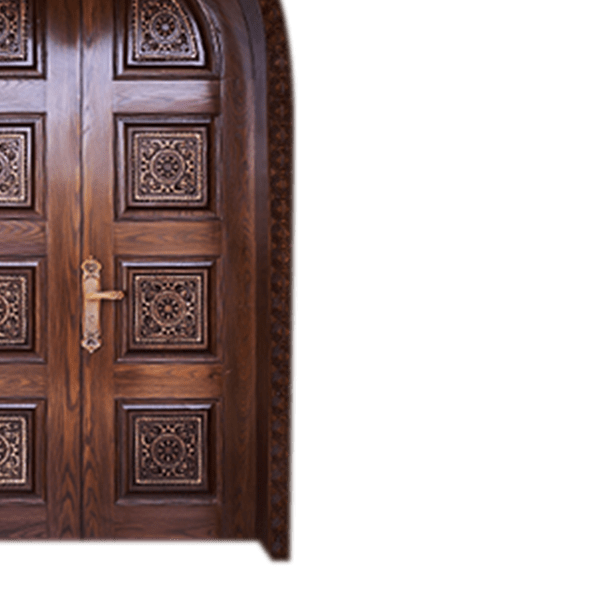 French Flair Entry Doors