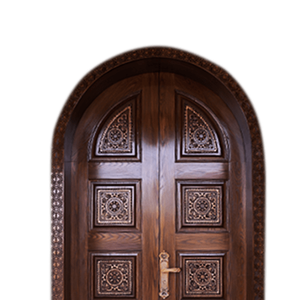 French Flair Entry Doors