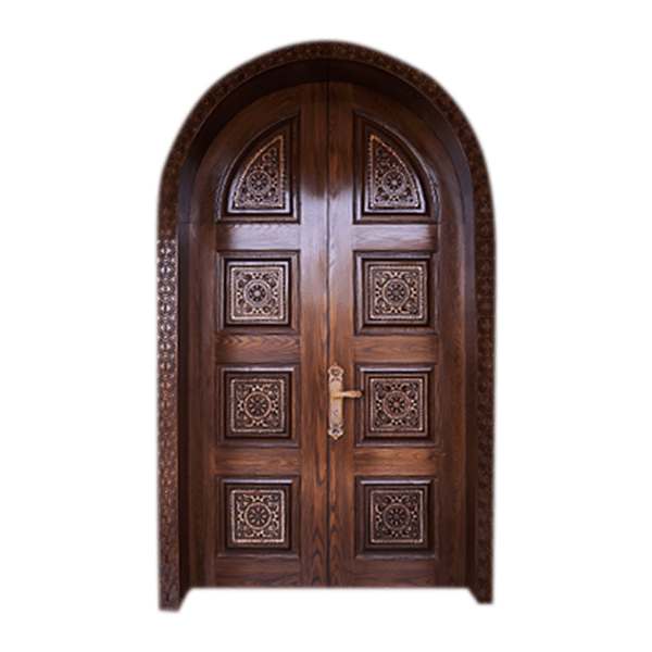 French Flair Entry Doors